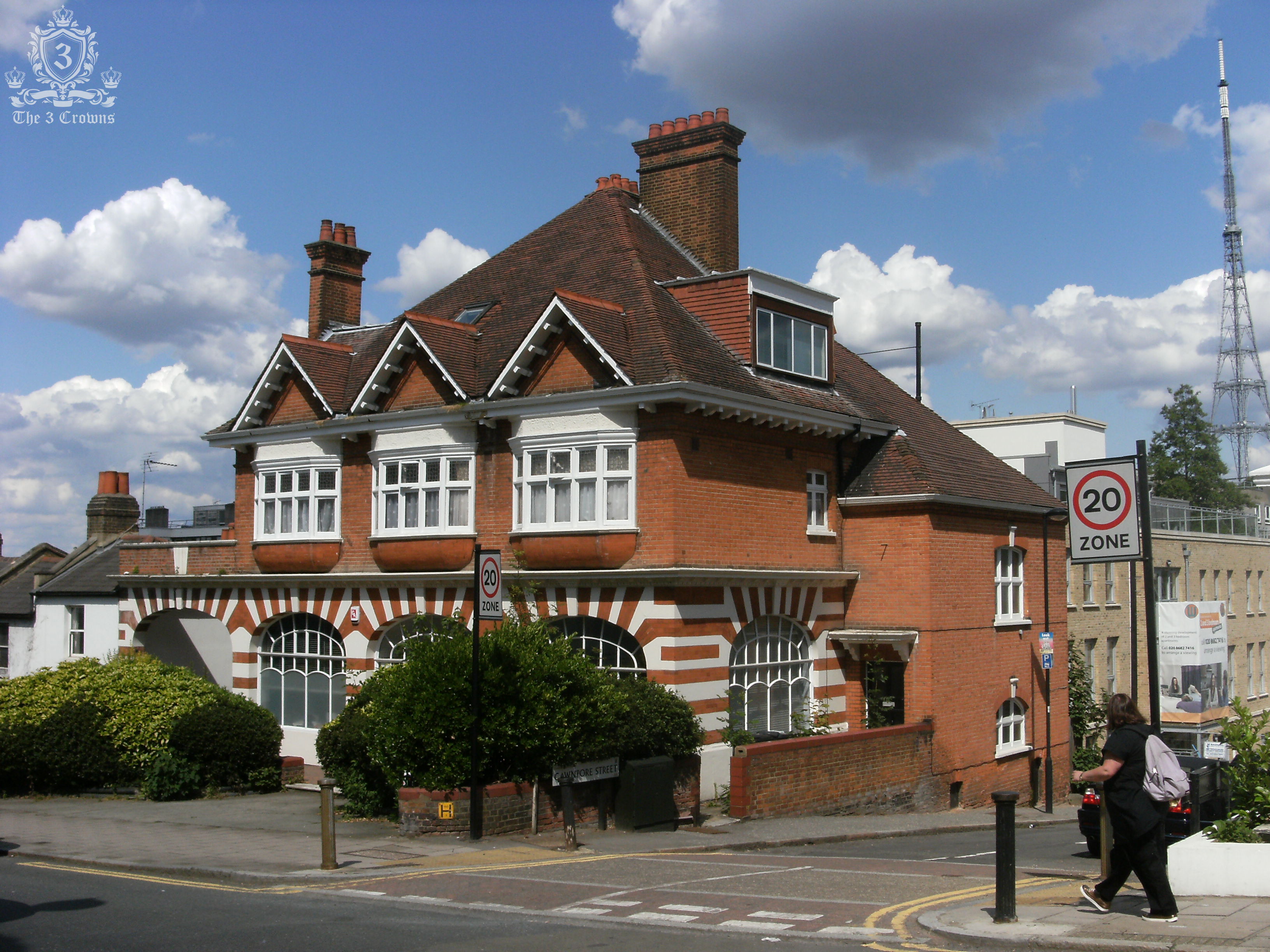 Gipsy Hill SE19, SE27 domestic removals Gipsy Hill SE19, SE27 domestic removals